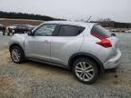 2014 Nissan Juke S