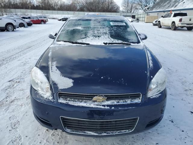 2009 Chevrolet Impala 1LT