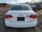 2011 Audi A4 Premium