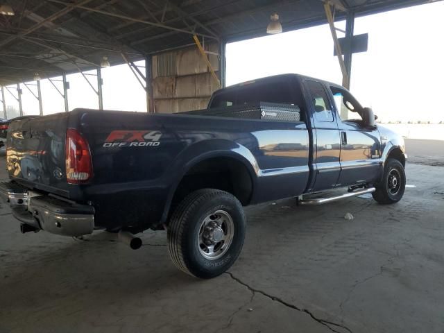 2003 Ford F250 Super Duty