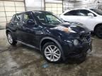 2013 Nissan Juke S