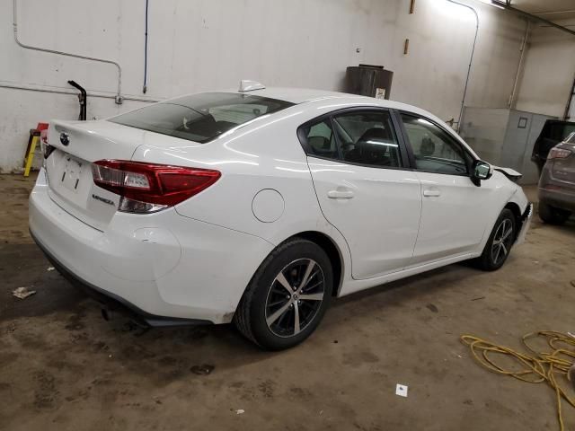 2020 Subaru Impreza Premium