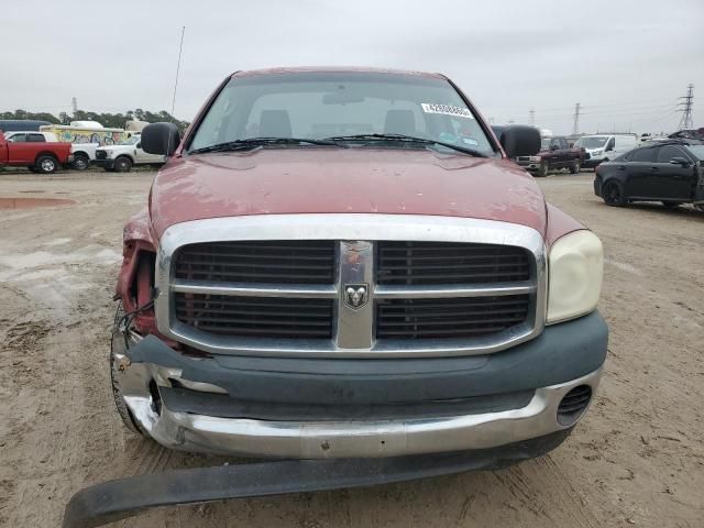 2008 Dodge RAM 1500 ST