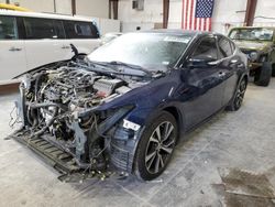 2017 Nissan Maxima 3.5S en venta en Cahokia Heights, IL