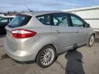 2016 Ford C-MAX Premium SEL