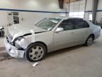 2003 Lexus LS 430