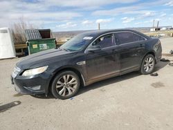 Ford Vehiculos salvage en venta: 2012 Ford Taurus SEL