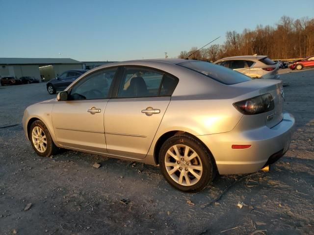 2008 Mazda 3 I