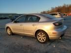 2008 Mazda 3 I