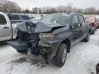 2021 Chevrolet Silverado K1500 RST