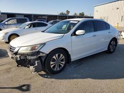 Honda salvage cars for sale: 2013 Honda Accord LX