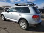 2004 Volkswagen Touareg 4.2