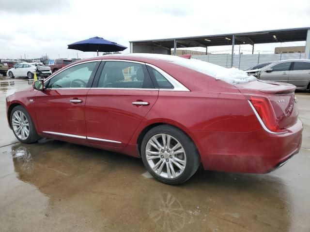 2019 Cadillac XTS Luxury