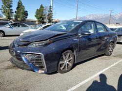 Toyota Mirai salvage cars for sale: 2018 Toyota Mirai