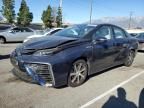 2018 Toyota Mirai