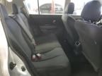 2011 Nissan Versa S