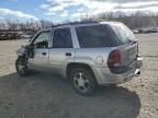 2007 Chevrolet Trailblazer LS