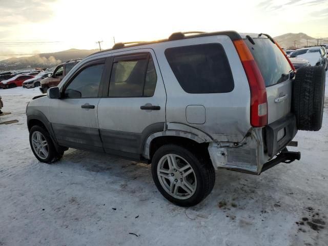 2003 Honda CR-V EX