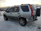 2003 Honda CR-V EX