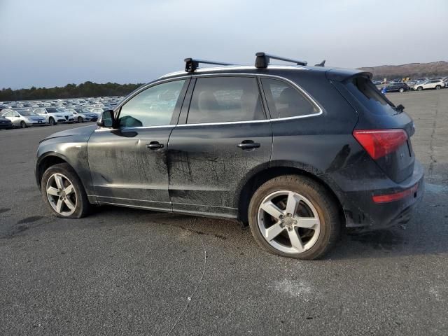 2011 Audi Q5 Prestige