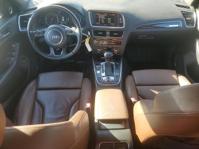 2014 Audi Q5 Prestige