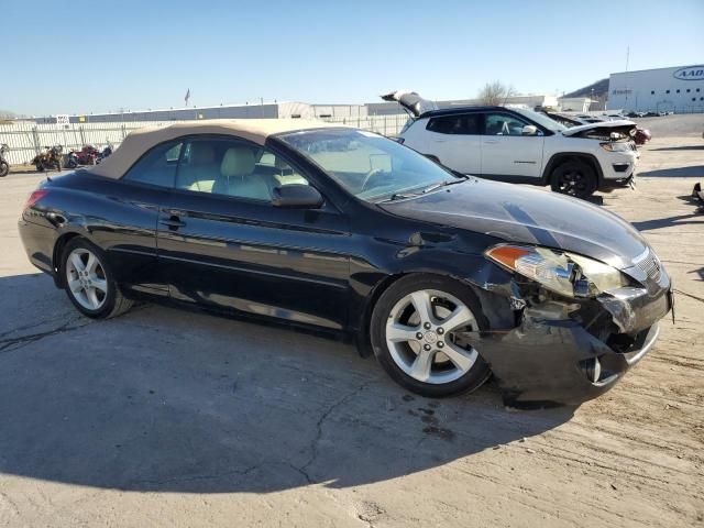 2006 Toyota Camry Solara SE