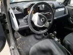 2011 Smart Fortwo Pure