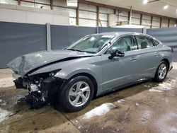 2023 Hyundai Sonata SE en venta en Columbia Station, OH