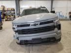 2024 Chevrolet Silverado K1500 RST