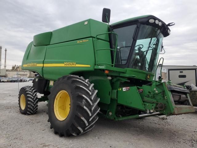 2007 John Deere COM