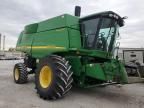 2007 John Deere COM