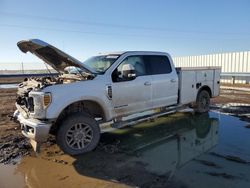 Ford f250 Super Duty salvage cars for sale: 2018 Ford F250 Super Duty