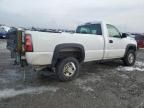 2007 Chevrolet Silverado C2500 Heavy Duty