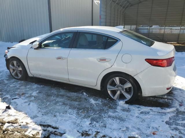 2014 Acura ILX 20 Premium