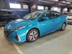 2017 Toyota Prius Prime