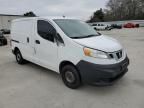 2014 Nissan NV200 2.5S