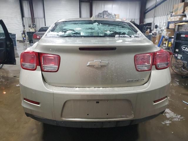 2013 Chevrolet Malibu 1LT