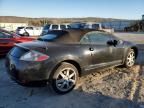 2007 Mitsubishi Eclipse Spyder GT