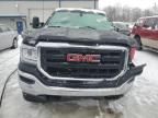 2018 GMC Sierra K1500