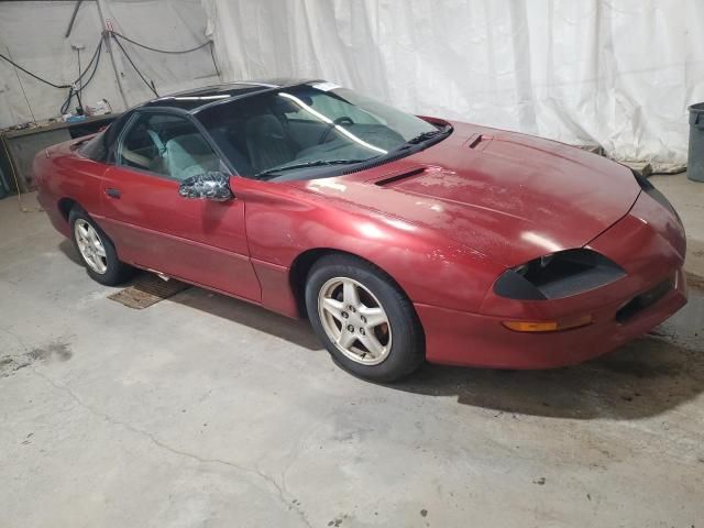 1997 Chevrolet Camaro Base