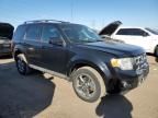 2009 Ford Escape Limited