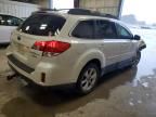 2014 Subaru Outback 3.6R Limited