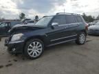 2012 Mercedes-Benz GLK 350