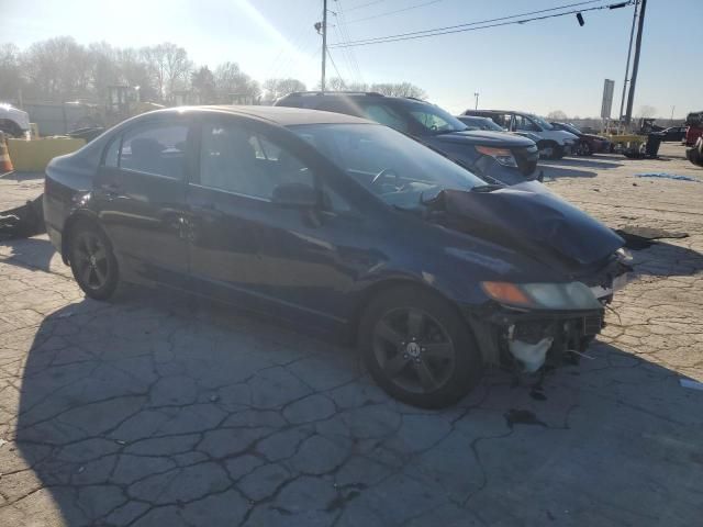 2006 Honda Civic EX