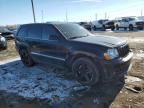 2008 Jeep Grand Cherokee Overland