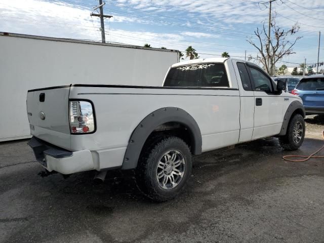 2006 Ford F150