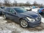 2008 Infiniti G35