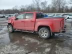 2017 Chevrolet Colorado LT