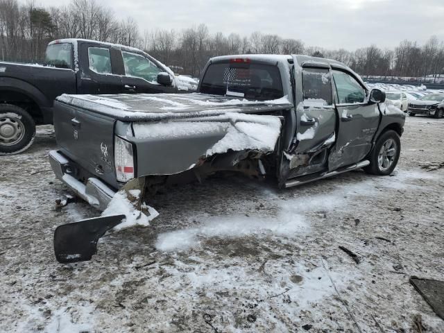 2005 Dodge RAM 1500 ST