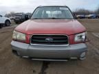 2005 Subaru Forester 2.5XS LL Bean